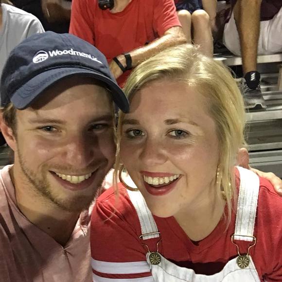 Meet your Posher, Jesse - Picture 1 of 1